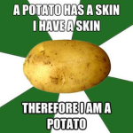 Operatives of the Potato