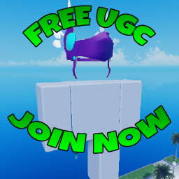 [FREE LIMITED UGC] Valkyrie and Korblox World.