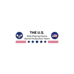 The U.S. Role Playing Game Game Production Team