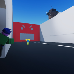 Ultimate Minigames