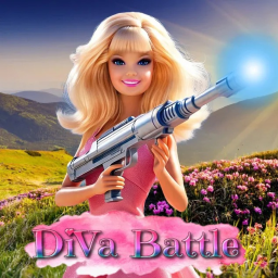 DIVA BATTLE