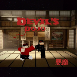 Devils Dojo V | BETA