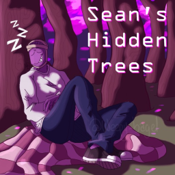 Sean's Hidden Trees
