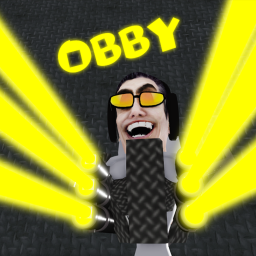 Skibidi toilet obby!
