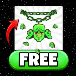 [🎉FREE UGC] AFK/PLAY FOR REWARDS