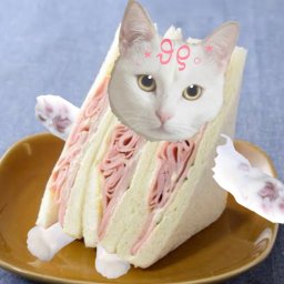 はむねこワールド