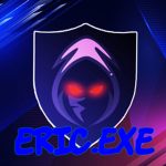Erick jr