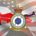 PTFS - RAF Scampton