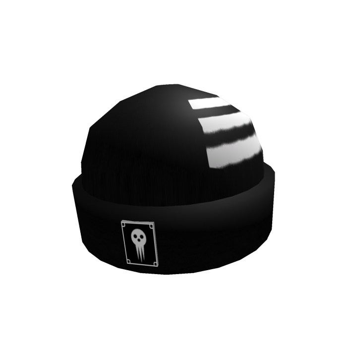 Death the Ski Cap