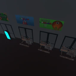 Rainbow Imaginations Roleplay icon