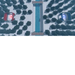 grab the flag (BETA) icon