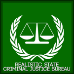 Realistic State: Criminal Justice Bureau