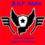 Blades Of Fury Alpha