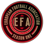 EFA- EUROPEAN FOOTBALL ASSOCIATION