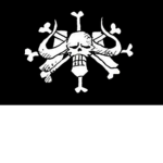 King Beast Pirates