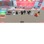 Bloxy Prison Facility Administration Department