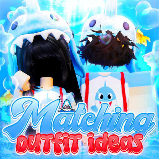 Matching Outfits Ideas
