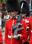 Queen´s Guards