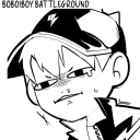 [FIXES] Boboiboy Battlegrounds