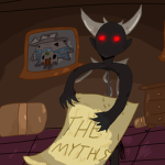 .T.H.E M.Y.T.H.S.