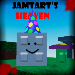 Jamtart's Heaven