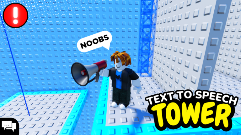 Text To Speech Tower 🎤 screenshot 1
