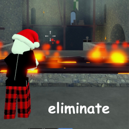 eliminate
