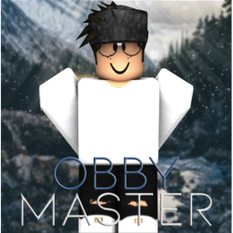 FGS ~ Obby Master
