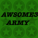 AWsome3 ARMY