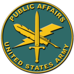 [USAV] Office of Army Public Affairs