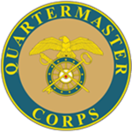 Quartermaster's Corp