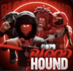 G6/BHB[Blood Hound Brim] #4z