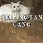 Ceiling Fan Gang