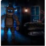 Five Nights At Freddys Original Fan Group