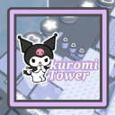 Tower kuromi