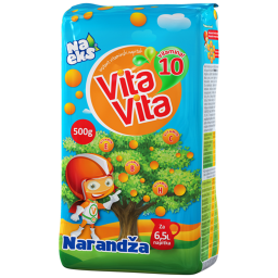 Bezi da ti ne spremim vita vitu