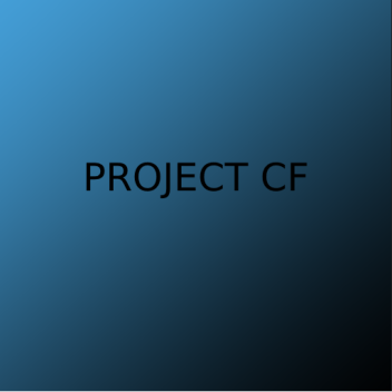 Project CF 