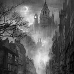 MORTALITY MANOR