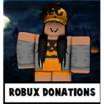 Robux Donations To Everyone