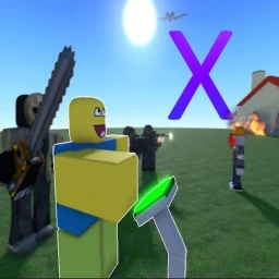 Don't Press The Button X  icon