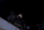 Gotham_______city