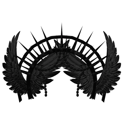 Winged Crown