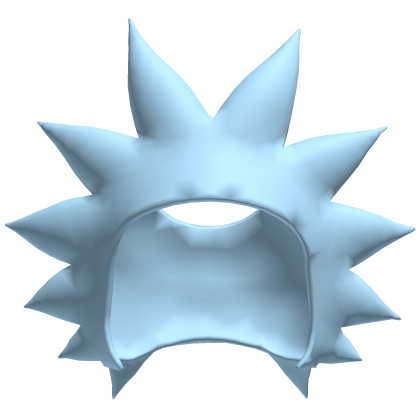 Rick Roblox item