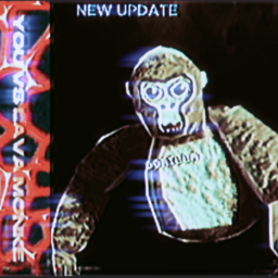 [UPD] You VS Lava Monkey