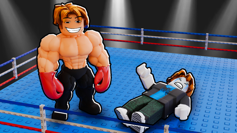 Boxing Battles 🥊