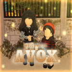 Avóx
