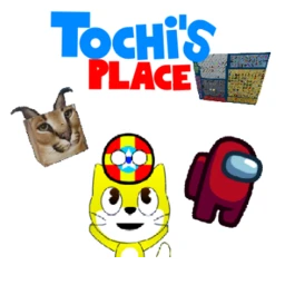 Tochi's place icon