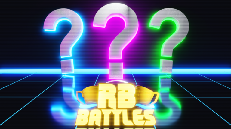 RB Battles Minigames! 🏆 screenshot 3