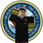 [US] United States .Navy.