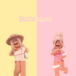 {Bestie squad}